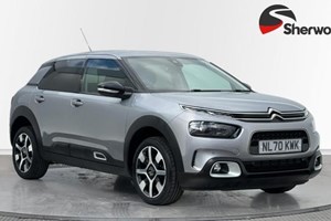 Citroen C4 Cactus Hatchback (18-20) Flair BlueHDi 100 S&S (06/2018 on) 5d For Sale - Sherwoods Town Centre Citroen, Fiat & Abarth, Sunderland