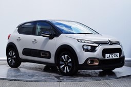 Citroen C3 (17-24) 1.2 PureTech C-Series Edition 5dr For Sale - Sherwoods Town Centre Citroen, Fiat & Abarth, Sunderland