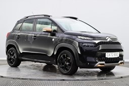 Citroen C3 Aircross SUV (17-24) 1.2 PureTech 110 C-Series Edition 5dr For Sale - Sherwoods Town Centre Citroen, Fiat & Abarth, Sunderland