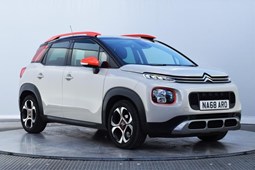Citroen C3 Aircross SUV (17-24) Flair PureTech 82 5d For Sale - Sherwoods Town Centre Citroen, Fiat & Abarth, Sunderland
