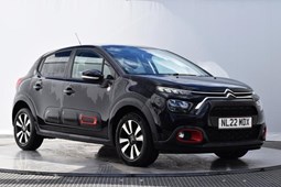 Citroen C3 (17-24) 1.2 PureTech C-Series 5dr For Sale - Sherwoods Town Centre Citroen, Fiat & Abarth, Sunderland