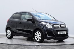 Citroen C1 (14-22) Urban Ride VTi 72 5d For Sale - Sherwoods Town Centre Citroen, Fiat & Abarth, Sunderland