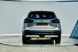 Nissan Qashqai (14-21) Tekna 1.5 dCi 110 (07/17 on) 5d For Sale - Sherwoods Town Centre Citroen, Fiat & Abarth, Sunderland