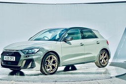 Audi A1 Sportback (18 on) S Line Style Edition 35 TFSI 150PS S Tronic auto 5d For Sale - Sherwoods Town Centre Citroen, Fiat & Abarth, Sunderland