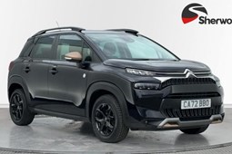 Citroen C3 Aircross SUV (17-24) 1.2 PureTech 110 C-Series Edition 5dr For Sale - Sherwoods Town Centre Citroen, Fiat & Abarth, Sunderland