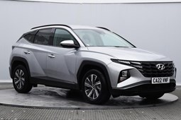Hyundai Tucson SUV (21 on) 1.6 TGDi SE Connect 5dr 2WD For Sale - Sherwoods Town Centre Citroen, Fiat & Abarth, Sunderland
