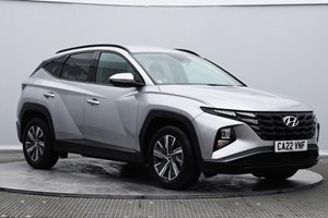 Hyundai Tucson SUV (21 on) 1.6 TGDi SE Connect 5dr 2WD For Sale - Sherwoods Town Centre Citroen, Fiat & Abarth, Sunderland