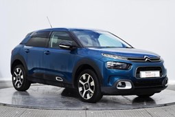 Citroen C4 Cactus Hatchback (18-20) Flair BlueHDi 100 S&S (06/2018 on) 5d For Sale - Sherwoods Town Centre Citroen, Fiat & Abarth, Sunderland