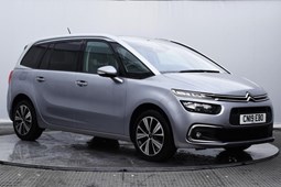Citroen Grand C4 SpaceTourer MPV (18-23) Feel PureTech 130 S&S 5d For Sale - Sherwoods Town Centre Citroen, Fiat & Abarth, Sunderland