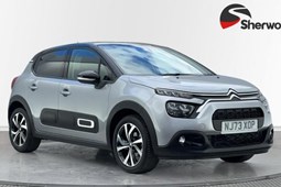 Citroen C3 (17-24) 1.2 PureTech 110 Shine Plus 5dr For Sale - Sherwoods Town Centre Citroen, Fiat & Abarth, Sunderland