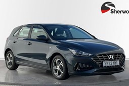 Hyundai i30 Hatchback (17 on) 1.0T GDi SE Connect DCT 5d For Sale - Sherwoods Town Centre Citroen, Fiat & Abarth, Sunderland