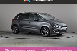 Citroen C4 SpaceTourer MPV (18-19) Flair BlueHDi 130 S&S 5d For Sale - CarSupermarket.com Sheffield, Sheffield