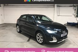 Audi A1 Citycarver (19-21) 30 TFSI 116PS 5d For Sale - CarSupermarket.com Sheffield, Sheffield