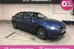 BMW 330e Hybrid (19 on) 330e Sport Pro 4dr Step Auto 4d For Sale - CarSupermarket.com Sheffield, Sheffield