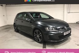 Volkswagen Golf Hatchback (13-20) 2.0 TDI GTD (Nav) 5d For Sale - CarSupermarket.com Sheffield, Sheffield