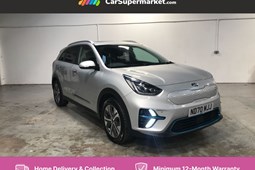 Kia e-Niro SUV (19-22) 150kW 4+ 64kWh Auto 5d For Sale - CarSupermarket.com Sheffield, Sheffield