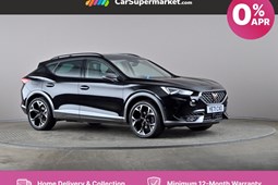 Cupra Formentor SUV (20 on) 1.4 eHybrid 205 V2 5dr DSG For Sale - CarSupermarket.com Sheffield, Sheffield