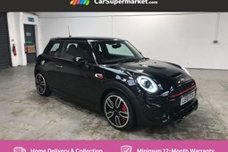 MINI Hatchback (14-24) John Cooper Works (03/2018 on) 3d For Sale - CarSupermarket.com Sheffield, Sheffield