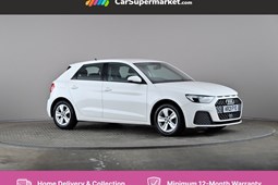 Audi A1 Sportback (18 on) Technik 25 TFSI 95PS 5d For Sale - CarSupermarket.com Sheffield, Sheffield