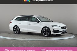 Cupra Leon Estate (20 on) 1.5 TSI V1 5dr For Sale - CarSupermarket.com Sheffield, Sheffield