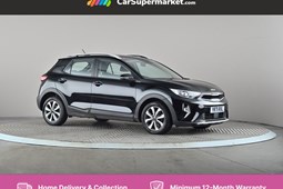 Kia Stonic SUV (17 on) 1.0T GDi 99 2 5dr For Sale - CarSupermarket.com Sheffield, Sheffield