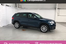 Skoda Kodiaq SUV (17-23) SE (5-seat) 1.5 TSI ACT 150PS DSG auto 5d For Sale - CarSupermarket.com Sheffield, Sheffield