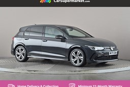 Volkswagen Golf Hatchback (20 on) R-Line 1.5 eTSI 150PS DSG auto 5d For Sale - CarSupermarket.com Sheffield, Sheffield