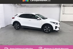 Kia Xceed SUV (19 on) 3 PHEV 1.6 GDi 8.9kWh lithium-ion 139bhp DCT auto 5d For Sale - CarSupermarket.com Sheffield, Sheffield