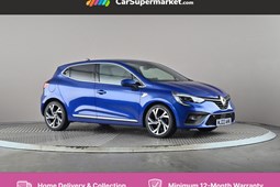 Renault Clio Hatchback (19 on) 1.0 TCe 90 RS Line 5d For Sale - CarSupermarket.com Sheffield, Sheffield