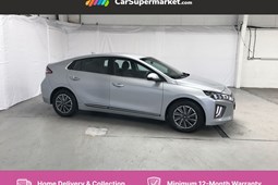 Hyundai Ioniq Electric Hatchback (16-22) Premium Electric auto 5d For Sale - CarSupermarket.com Sheffield, Sheffield