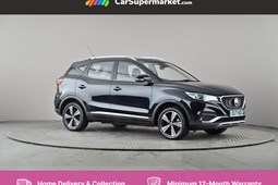 MG ZS EV SUV (19 on) Exclusive auto 5d For Sale - CarSupermarket.com Sheffield, Sheffield