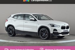 BMW X2 SUV (18-23) xDrive 25e Sport 5dr Auto [Tech Pack II] For Sale - CarSupermarket.com Sheffield, Sheffield