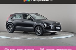 Kia Niro SUV (22 on) 1.6 GDi Hybrid 2 5dr DCT For Sale - CarSupermarket.com Sheffield, Sheffield