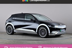 Hyundai Ioniq 5 SUV (21 on) 168kW Ultimate 77 kWh 5dr Auto For Sale - CarSupermarket.com Sheffield, Sheffield