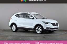 MG ZS SUV (17-24) Excite 1.0T GDI auto 5d For Sale - CarSupermarket.com Sheffield, Sheffield