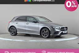 Mercedes-Benz A-Class Hatchback (18 on) A250e AMG Line Premium Edition 5dr Auto For Sale - CarSupermarket.com Sheffield, Sheffield