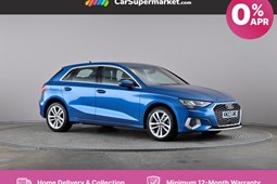 Audi A3 Sportback (20 on) 40 TFSI e Sport 5dr S Tronic For Sale - CarSupermarket.com Sheffield, Sheffield
