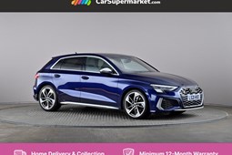 Audi A3 S3 (20 on) S3 TFSI Quattro S Tronic 5d For Sale - CarSupermarket.com Sheffield, Sheffield