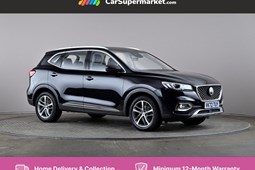 MG HS SUV (19-24) Excite 1.5T-GDI 5d For Sale - CarSupermarket.com Sheffield, Sheffield