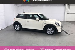MINI Hatchback (14-24) Cooper Classic 3d For Sale - CarSupermarket.com Sheffield, Sheffield