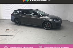 Ford Focus Estate (18 on) 2.3 EcoBoost ST 5dr Auto For Sale - CarSupermarket.com Sheffield, Sheffield