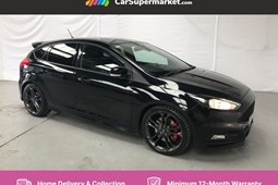 Ford Focus ST (12-18) 2.0T ST-2 Navigation Hatchback (01/15-) 5d For Sale - CarSupermarket.com Sheffield, Sheffield