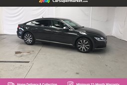 Volkswagen Arteon Coupe (17-24) Elegance 1.5 TSI 150PS DSG auto 5d For Sale - CarSupermarket.com Sheffield, Sheffield