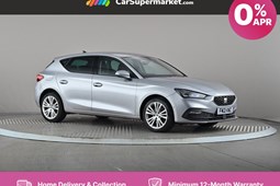 SEAT Leon Hatchback (20 on) SE Dynamic 1.0 TSI 110PS 5d For Sale - CarSupermarket.com Sheffield, Sheffield