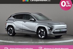 Hyundai Kona Electric SUV (23 on) 160kW Advance 65kWh 5dr Auto For Sale - CarSupermarket.com Sheffield, Sheffield