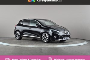 Renault Clio Hatchback (19 on) 1.0 TCe 90 Techno 5dr For Sale - CarSupermarket.com Sheffield, Sheffield