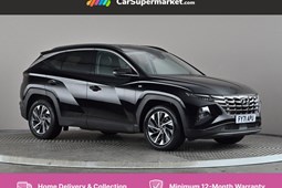 Hyundai Tucson SUV (21 on) 1.6 TGDi 48V MHD Premium 5dr 2WD DCT For Sale - CarSupermarket.com Sheffield, Sheffield