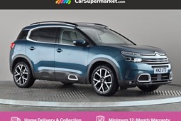 Citroen C5 Aircross (18-25) 1.5 BlueHDi 130 Shine Plus 5dr EAT8 For Sale - CarSupermarket.com Sheffield, Sheffield