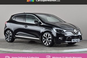 Renault Clio Hatchback (19 on) 1.0 TCe 90 Techno 5dr For Sale - CarSupermarket.com Sheffield, Sheffield
