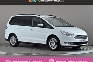 Ford Galaxy (15-23) 1.5 EcoBoost Zetec 5d For Sale - CarSupermarket.com Sheffield, Sheffield